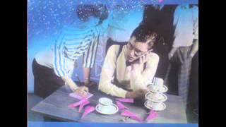 Ghost Of An American Airman   I Hear Voices