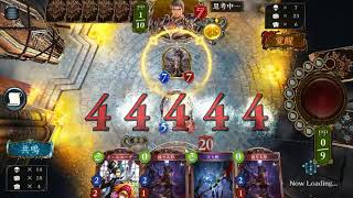 2コスだけでリーサルｗｗｗ「白銀剣のゴーレム」がやっぱり壊れだった。 対するビショの「ぺガサスデュラハン」も何気に性能ヤバくね・・・？【シャドウバース】