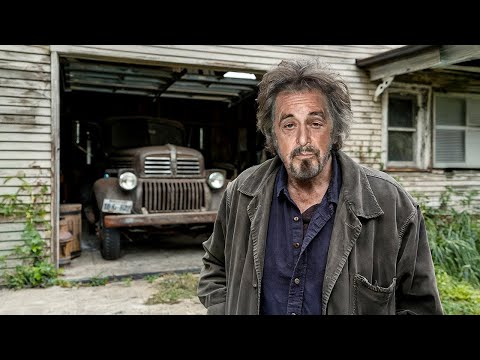 Al Pacino Is Now 84, How He Lives Is Sad
