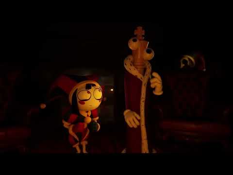 you know, i'm starting to think,