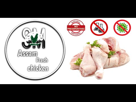 Assam Fresh