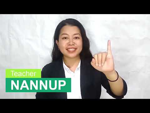 Nannupのプロフィール動画