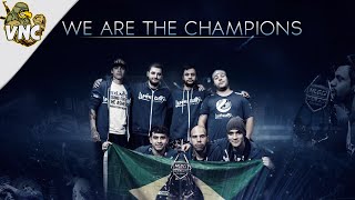 Luminosity - We are the champions | MLG Columbus 2016