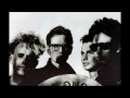 Depeche Mode - In Your Memory - B-Side 