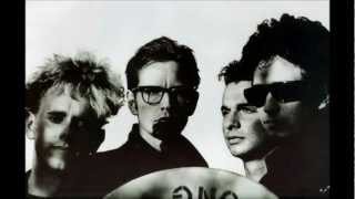 Depeche Mode - In Your Memory - B-Side
