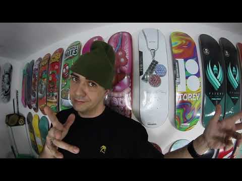 #1 Skate Beginners - Which Skateboard to Buy?