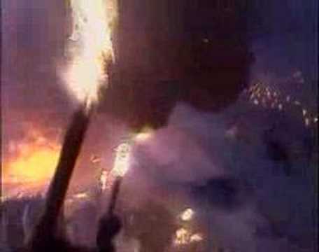 Three Kingdoms: Battle of Red Cliffs (2 of 3)