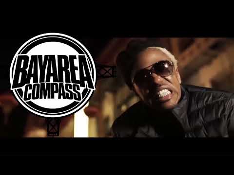 Authenticity Unveiled: Messy Marv's Journey [BayAreaCompass]