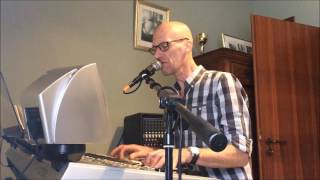 "Orgejo" - Vrienden van de rock & roll