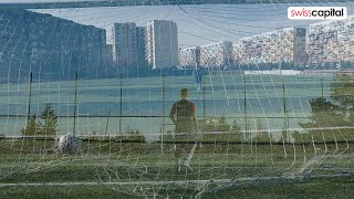 FC Grand Tbilisi | Swiss Capital Business Loan Client Story