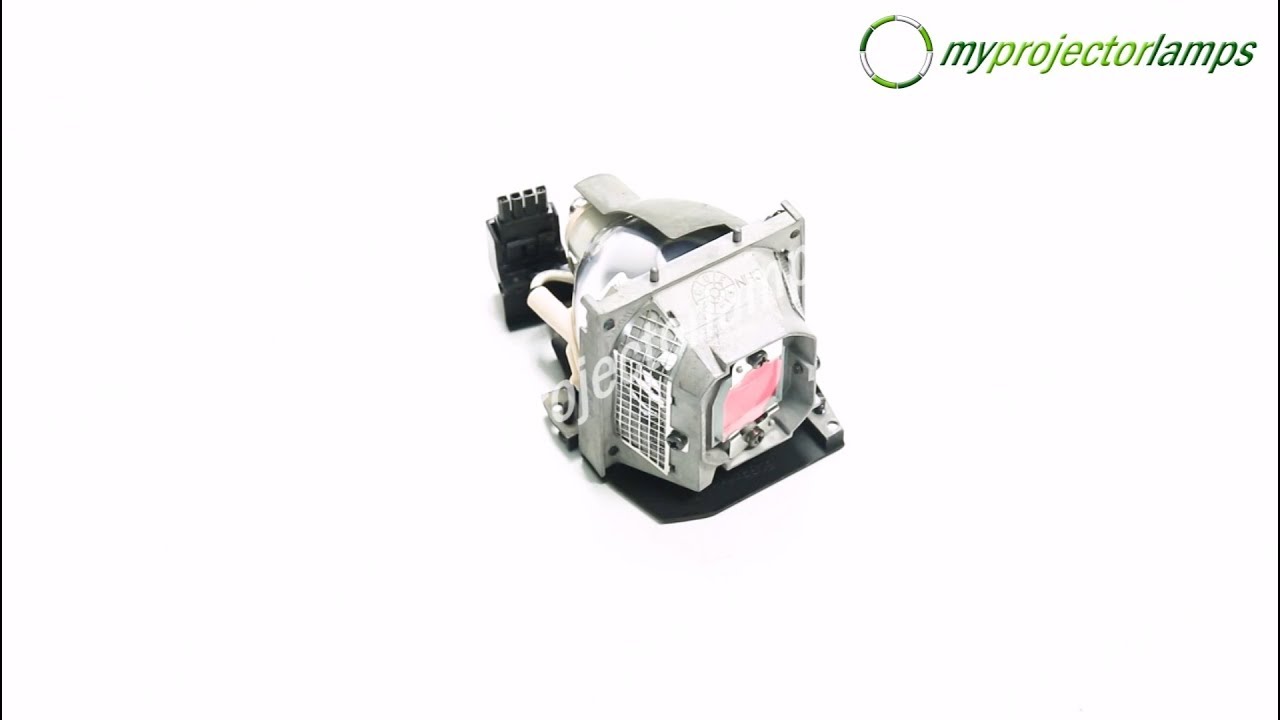 HP MP2215 Projector Lamp with Module