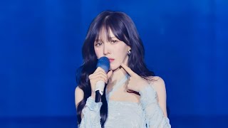 Download lagu WENDY(웬디) ‘Wish You Hell’ Live Clip - WENDY 1st WORLD TOUR 'W:EALIVE' mp3