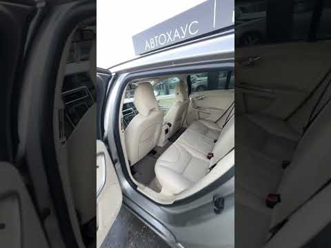 фото volvo v60 i 0