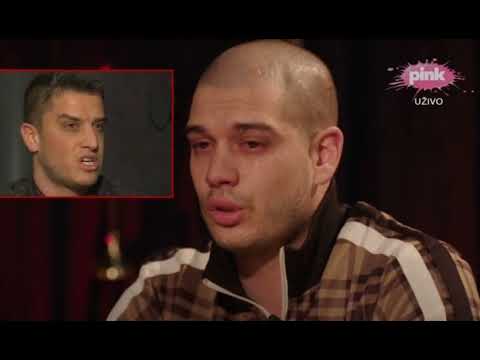 DAVID SE OGLASIO POSLE DEJANOVE ISPOVESTI!Dragojević se javno obratio bratu, a evo šta mu je poručio