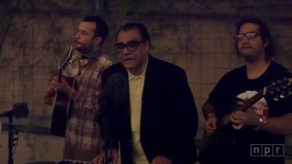 South X Lullaby: Timmy Thomas