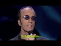 Bee Gees   Massachusetts with lyrics