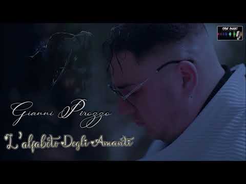 Gianni Pirozzo - L'alfabeto Degli Amanti (Cover 2022)