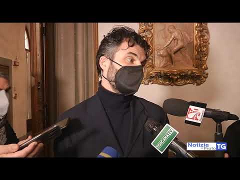 2021-01-26 PRATO - 12 CHILOMETRI DI CICLOVIA PER COLLEGARE CITTÀ A FIRENZE