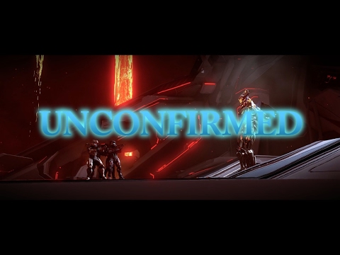 Tyrant's Halo 5 Guardians Legendary Walkthrough - Unconfirmed