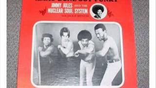 jimmy jules & the nuclear soul system - the macaroni man.wmv
