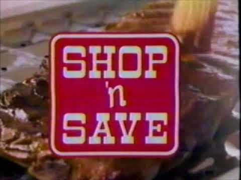 ABC Commercial Break - August 1987 (Our World)