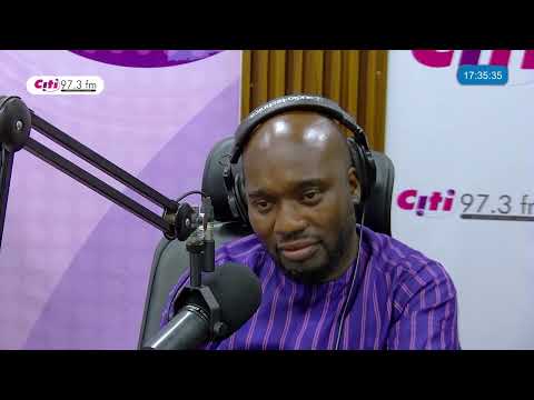 Free Speech Not Under Attack, Irresponsible Speech May Be - Alhassan Suhuyini