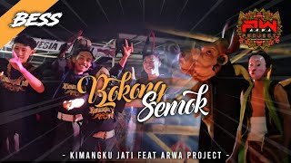 Download lagu DJ BANTENGAN BOKONG SEMOK ‼️ FULL GAYENG FEAT ARWA PROJECT mp3