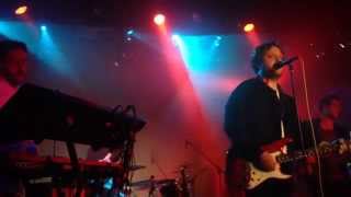 POMPEYA - REAL (Ярославль)