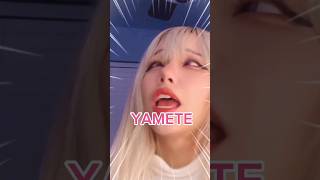 Download lagu Kimochi Yamete #uwu #shorts #viral #cute mp3