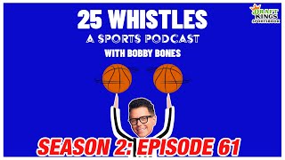 25 Whistles - Season 2: Episode 61