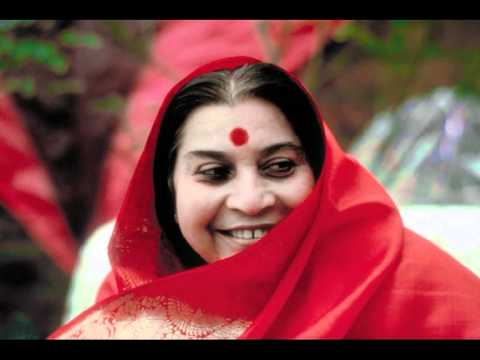 Sahaja Yoga - Maha Mantra