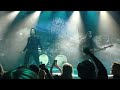 Dark Fortress - Baphomet (live @Hole44, Berlin, Germany - 10/5/2023)