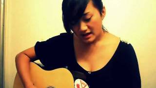 Hallow Men - Justin Nozuka (Cover)