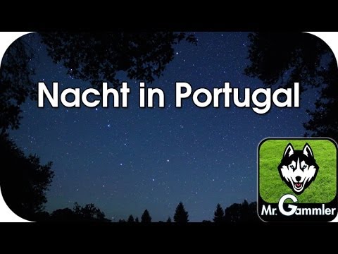 Nacht In Portugal - Misc Traditional
