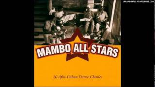 Mambo All Stars - El cayuco