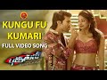 Bruce Lee Tamil Video Songs Kungu Fu Kumari Video Song Ram Charan Rakul Preet