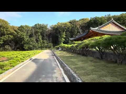 김포애기봉추모공원 영상, 방문