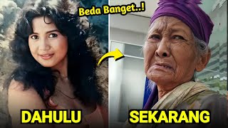Download lagu SANGAT MIRIS, Nasib Penyanyi Dangdut Terpopuler Era 90-an, Kini Hidupnya Berubah Drastis mp3