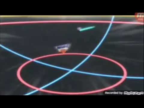 Beyblade Burst : Wakiya vs Hoji