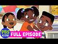 Phoebe Jay FULL EPISODE Find Phoebe PBS KIDS