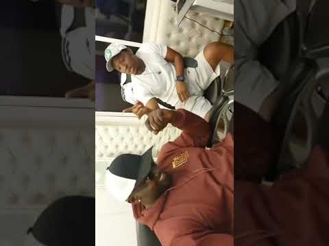 Kaa La Moto & Khaligraph Jones - BONGO FLAVA "NO DissTracks" ( 🇰🇪 vs 🇹🇿)