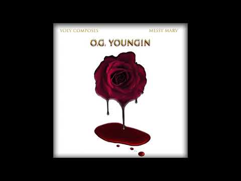 Racks On Me - Messy Marv x Yoey Composes (new) Bonus Track