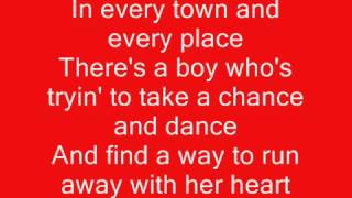 American Country Love Song - Jake Owen (Lyrics)