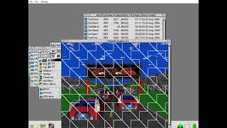 Acorn Archimedes archive footage - Technical demos, source code, etc.