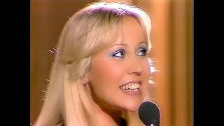 ABBA Take A Chance On Me   Live Switzerland HQ
