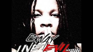 Bway - I Luv It Ft. Tony Young, JB Da Beast
