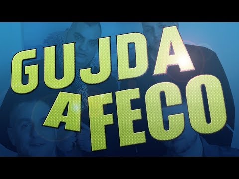 Petr Gujda Martin Feco - Kana somas slugadzis | Cover