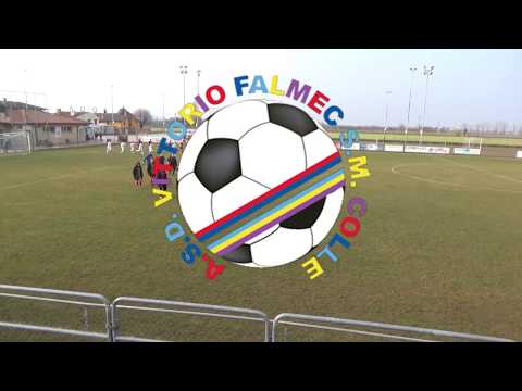 09.02  ALLIEVI GIORGIONE - VITTORIO FALMEC