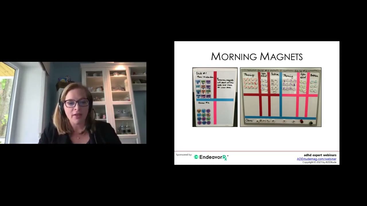 Transform Your Family's Morning Routine with This Simple Hack (with Susan Kruger, M.Ed.)