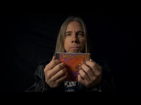 The Heavy Metal Man | ASMR